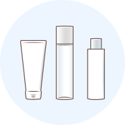 コスメのイラスト