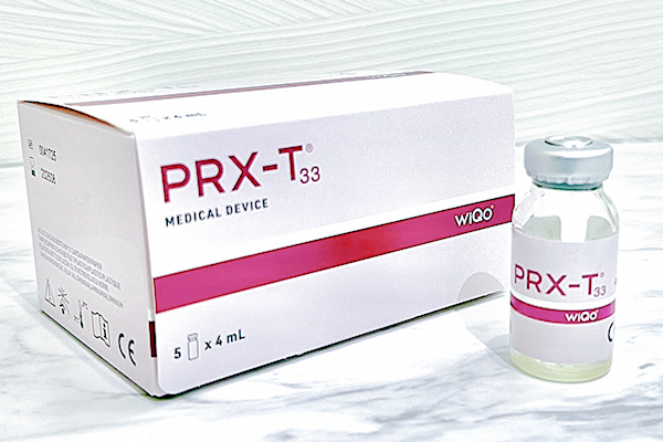 マッサージピール